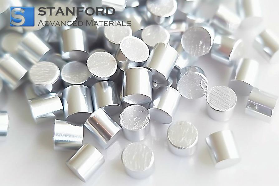 Nickel Iron (Ni/Fe) Evaporation Materials