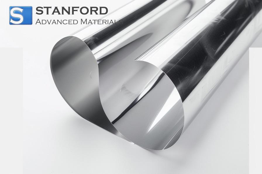 Stanford Advanced Materials