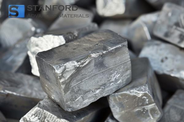 Aluminum Molybdenum Master Alloy