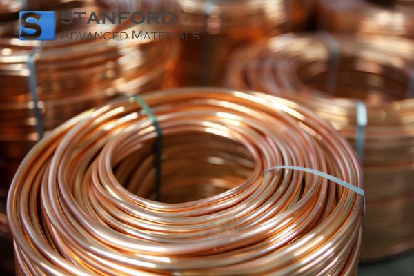 Stanford Advanced Materials