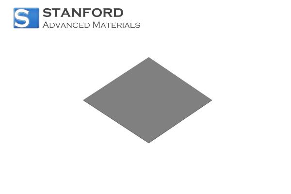 Aluminum Single Crystal Substrate