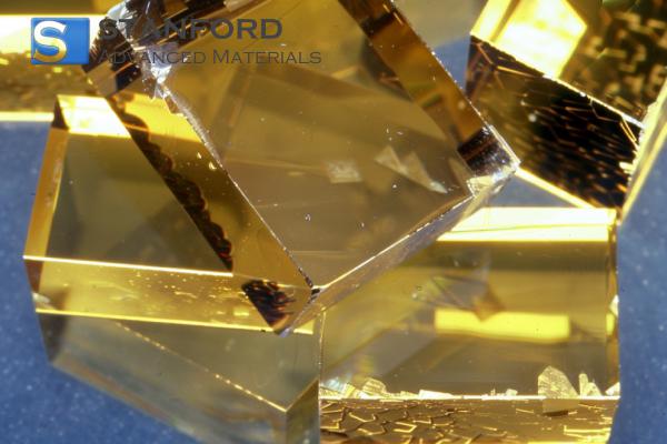 Stanford Advanced Materials