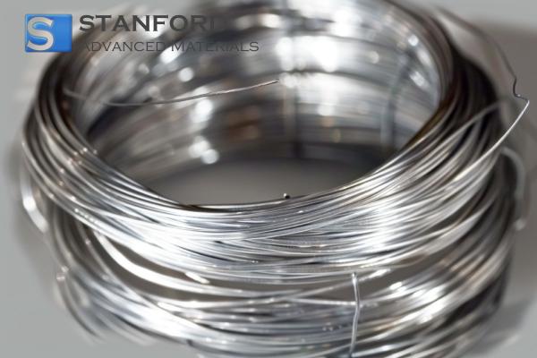 Iridium Wire