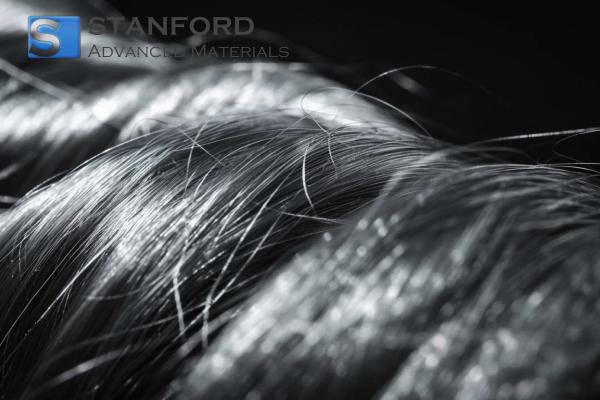 Titanium Fiber (Ti)