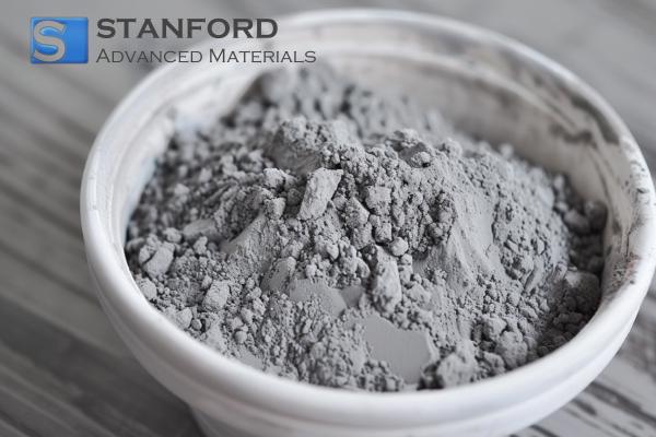 Niobium Silicide Powder, NbSi2 Powder (CAS No. 12034-80-9)