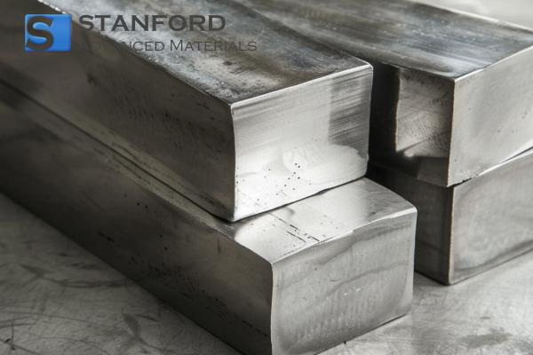 Molybdenum Niobium Alloy Ingots (Mo-Nb Alloy)