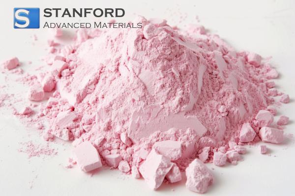 Cobalt Oxalate Dihydrate (CoC2O4 • 2H2O) Powder (CAS No. 5965-38-8)