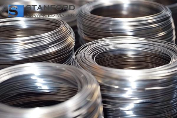 Rhenium Wire
