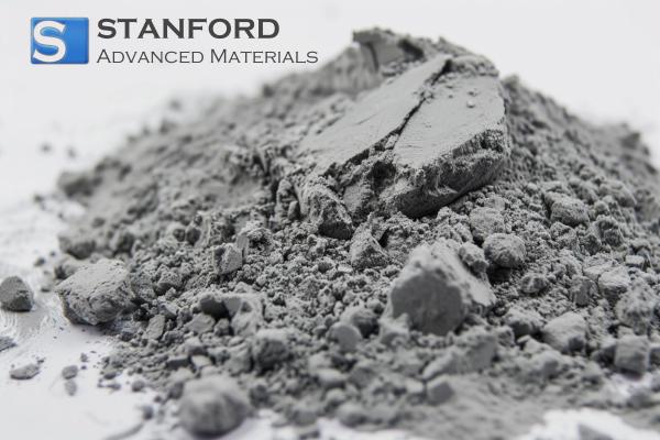 Niobium Silicide (NbSi2) Powder (CAS: 12034-80-9)