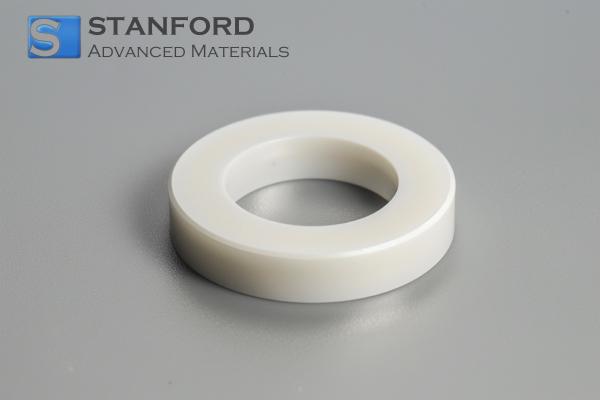 Aluminum Nitride Ring