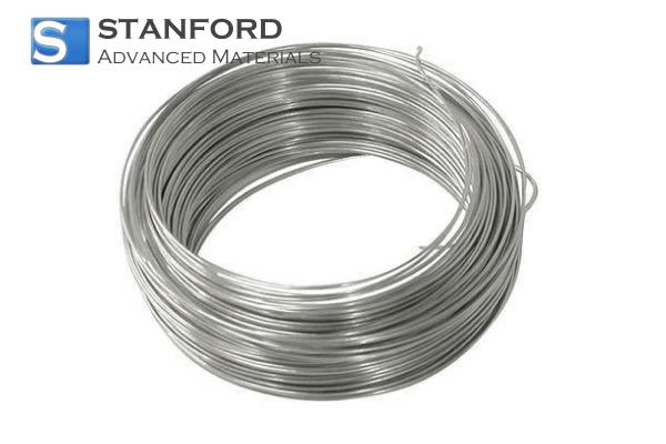 Tantalum Tungsten Wire (Ta-W Wire)