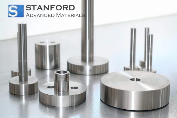 Tantalum Tungsten (Ta10W) Alloy Products