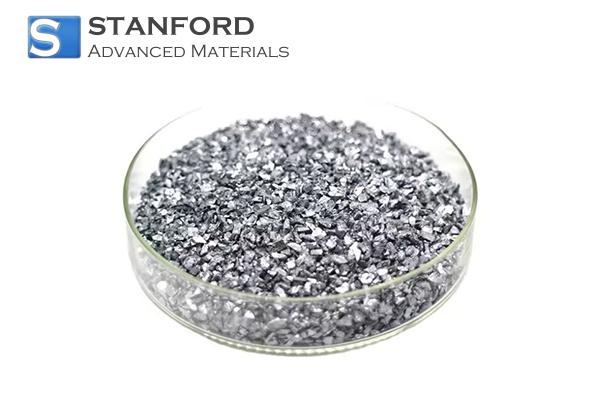 Chromium Molybdenum Evaporation Materials, Cr/Mo
