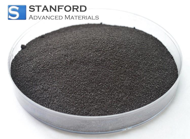 Niobium Monoxide Powder (NbO Powder) (CAS No. 12034-57-0)