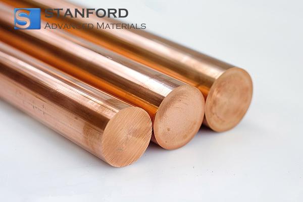 Stanford Advanced Materials