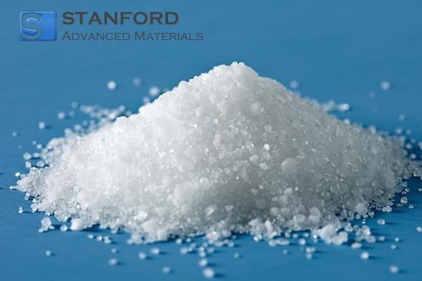 Ammonium Hexafluorogermanate Powder (CAS No. 16962-47-3)
