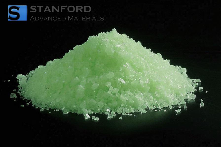 Stanford Advanced Materials