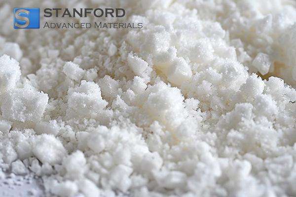 Europium Carbonate Powder (Eu2(CO3)3)