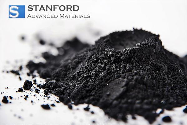 Lanthanum Strontium Cobalt Ferrite Cathode Powder (LSCF Cathode Powder)