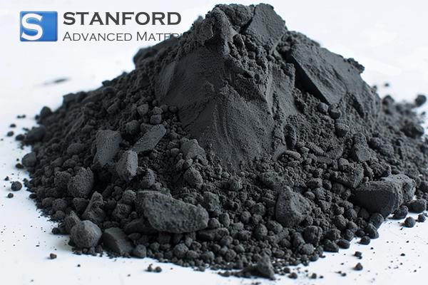 Manganese Powder (Mn) (CAS No. 7439-96-5)
