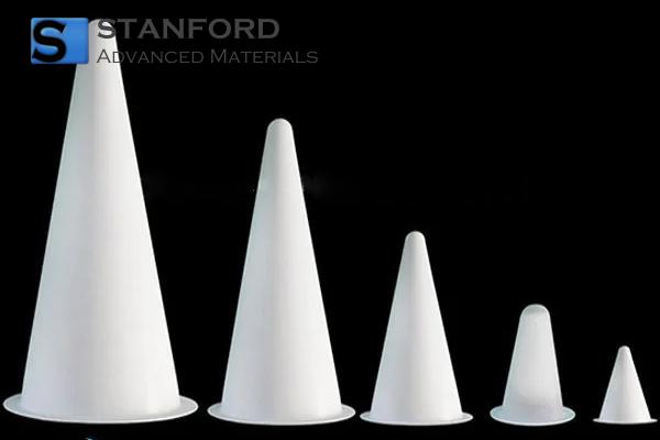 Pyrolytic Boron Nitride Crucible (MBE Type)