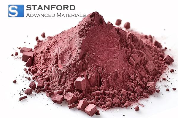Stanford Advanced Materials
