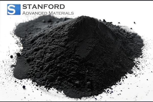 Thulium Silicide Powder (TmSi2)