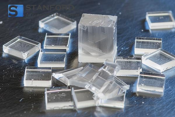 Stanford Advanced Materials