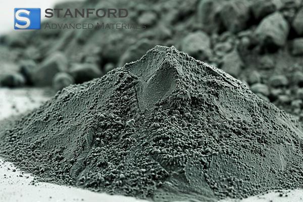 Palladium (II) Oxide (PdO) Powder (CAS 1314-08-5)