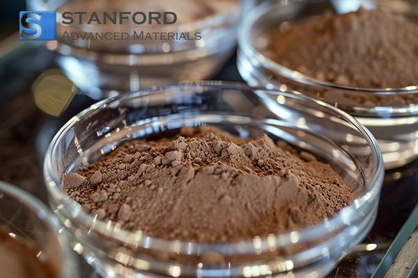 Stanford Advanced Materials