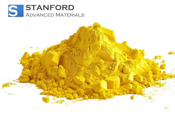 Stanford Advanced Materials