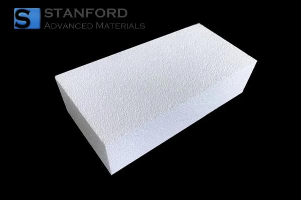 Alumina Ceramic Foam Brick