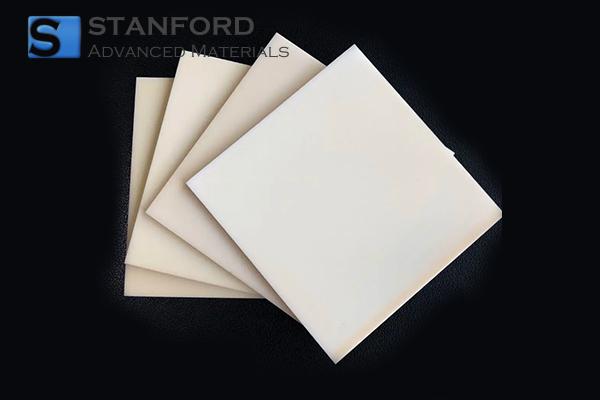 Cordierite Ceramic Plates