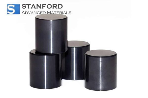 Silicon Nitride Bearing Rollers