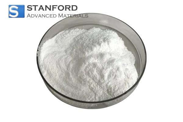 Thulium (III) Fluoride (TmF3) Powder (CAS No. 13760-79-7)