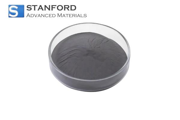 Nano Tantalum Powder (CAS No. 7440-25-7)