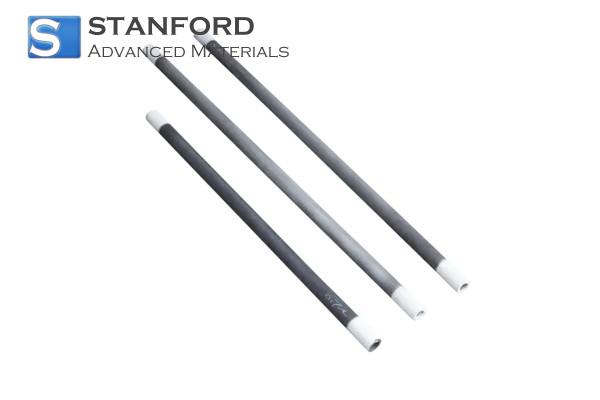 GC Type Silicon Carbide Heating Elements (SiC)