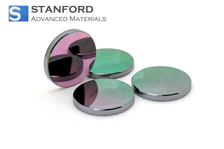 Stanford Advanced Materials