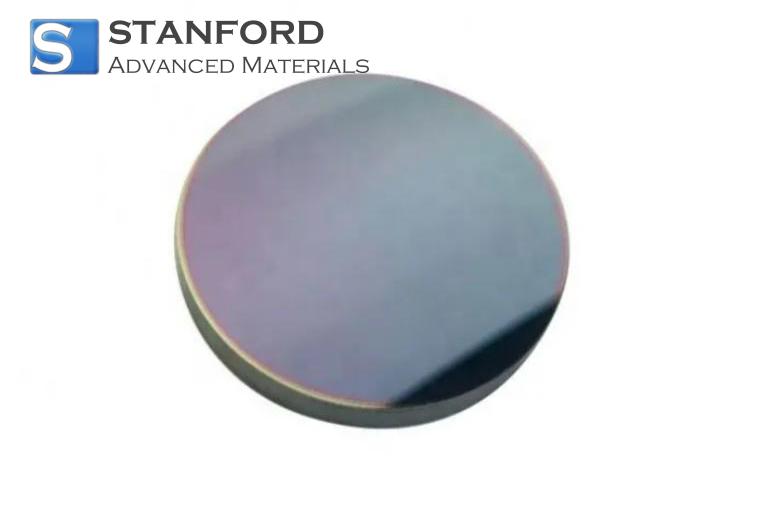 Germanium Wafer (Ge Wafer)