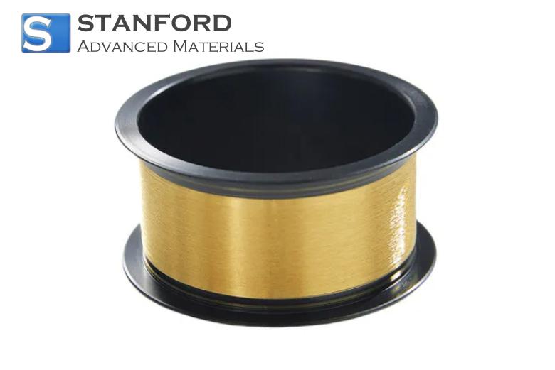 Gold Bonding Wire