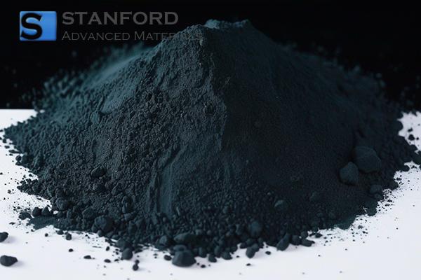 Palladium Black Powder (CAS No.7440-05-3)
