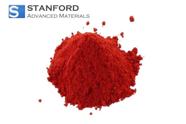 Stanford Advanced Materials