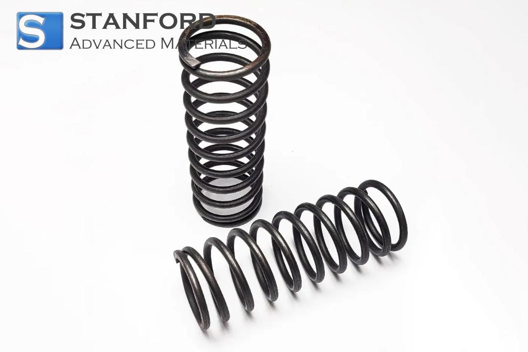 nitinol-springs