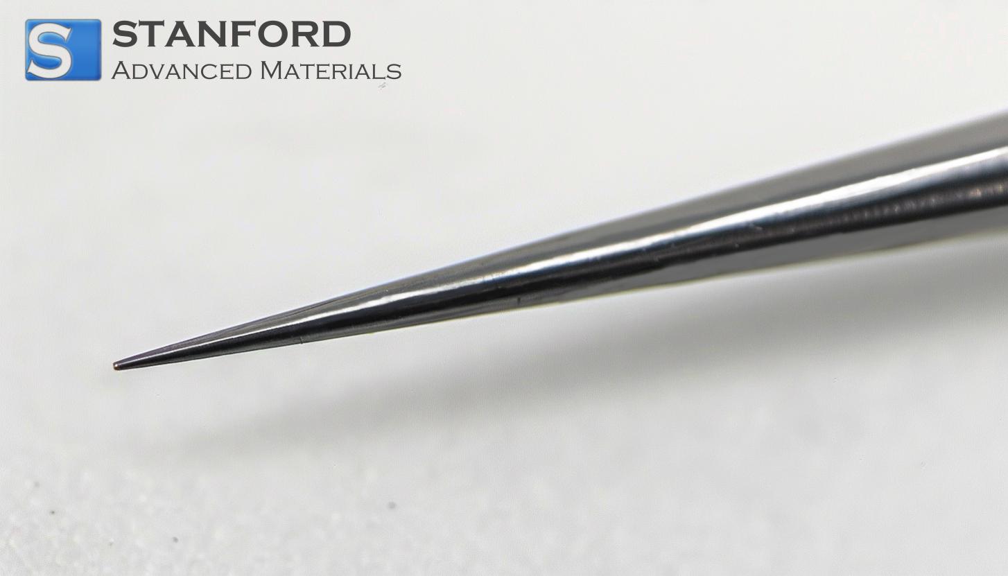 PD6443 Palladium Alloy Probe Tip