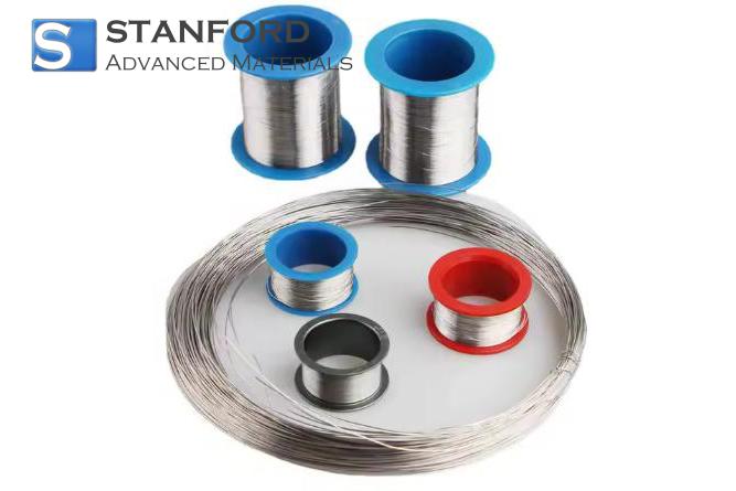 Stanford Advanced Materials