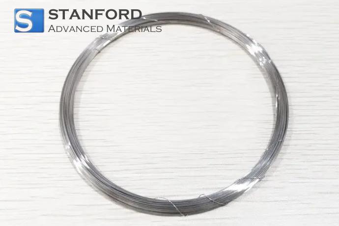Platinum Wire