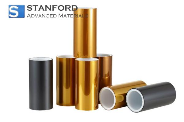 Stanford Advanced Materials