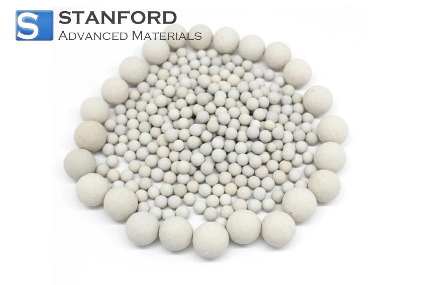 Inert Alumina Ball, Various Sizes