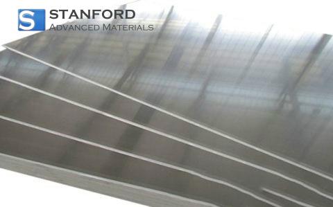 Aluminum Lithium (Al-Li) Alloy 1420