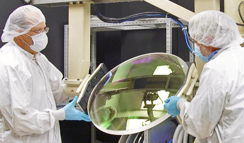 Optical coatings